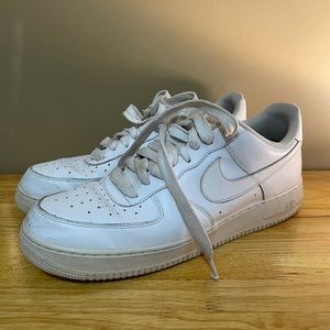 Air Force 1s - Size 14